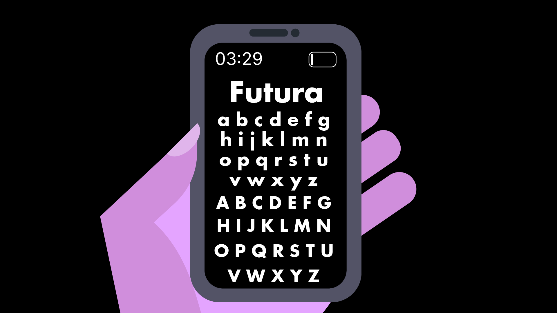 Cover image for Graphic Design Dating Experience