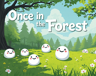 Once in the Forest