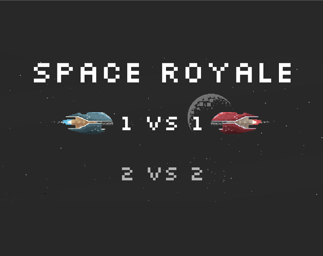Space Royal