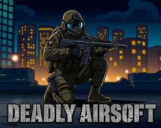 Deadly Airsoft