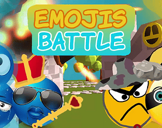 Emojis Battle