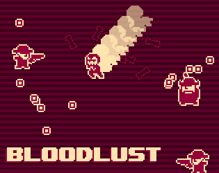 BLOODLUST
