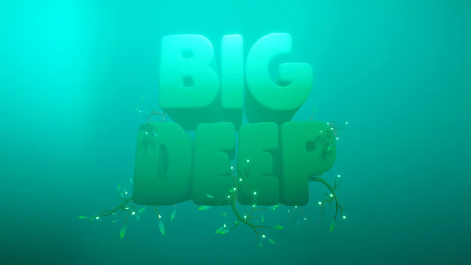 Big Deep