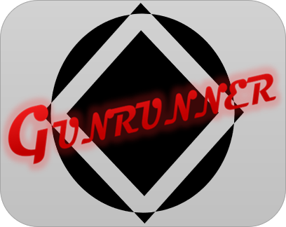 GUNRUNNER