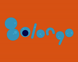 Cover image for BOLONGO
