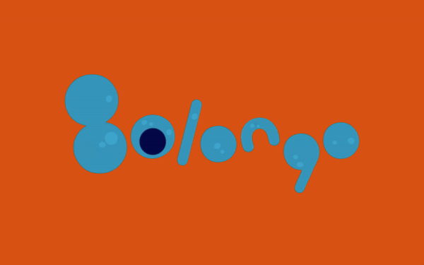 BOLONGO By MUNDONUEBO BOLONGO By MUNDONUEBO