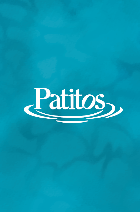 Portada de Patitos