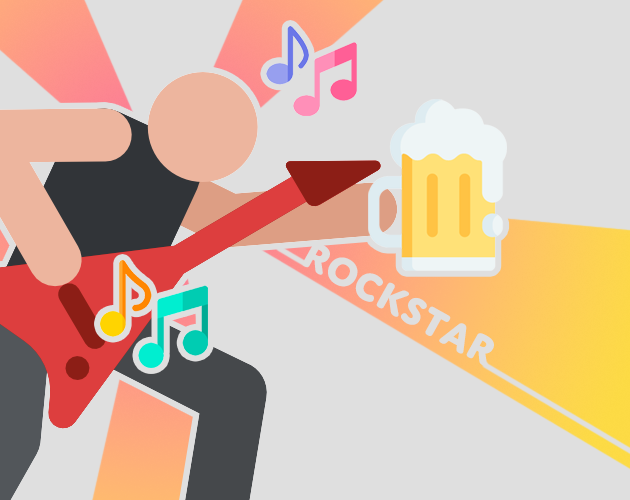 Rockstar