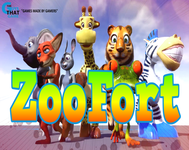 ZooFort