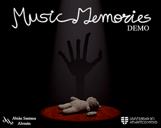 Music Memories (DEMO)