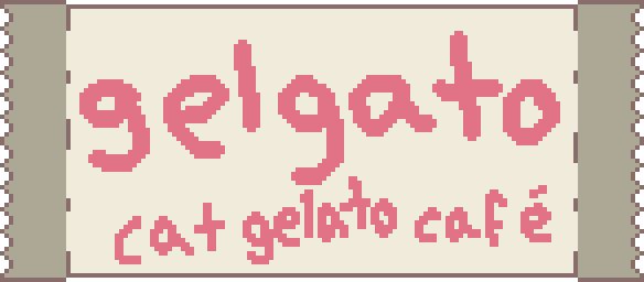 Gelgato