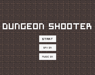 Dungeon Shooter