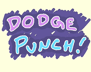 dodgepunch!