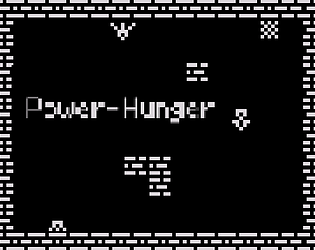 Power Hunger