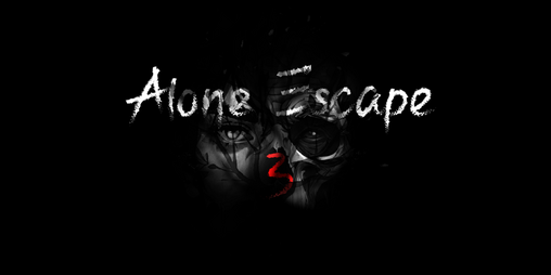 Cover image for Alone Escape 3