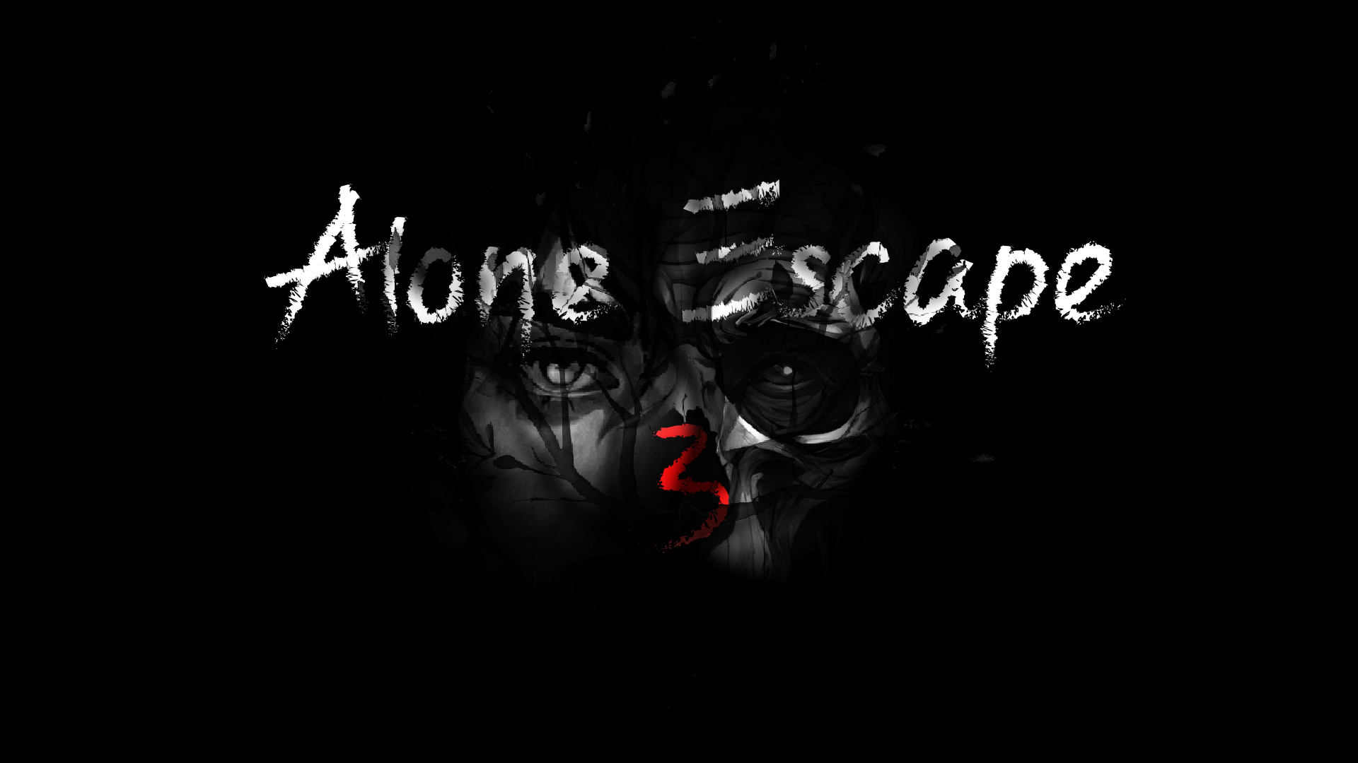 Alone Escape 3