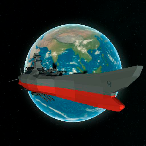 Battleships 3D
