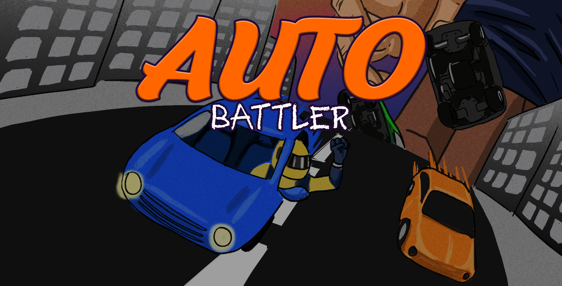 Autobattler