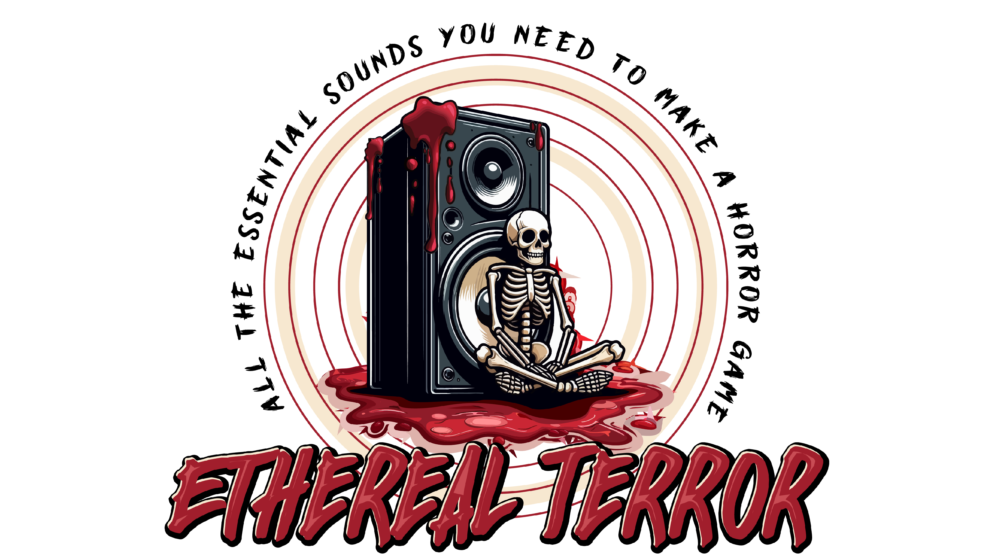 Ethereal Terror: FPS Horror Sound Pack