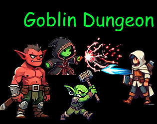 Goblin Dungeon