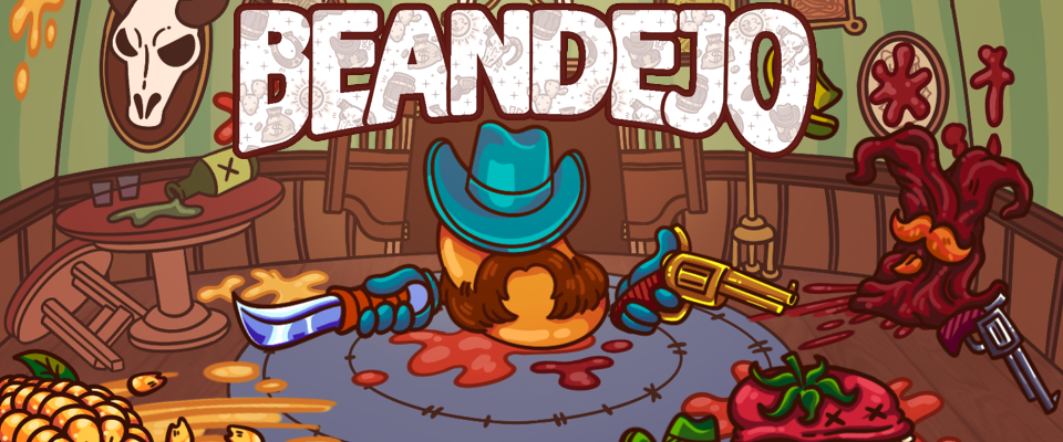 BEANDEJO [CLOSED BETA]