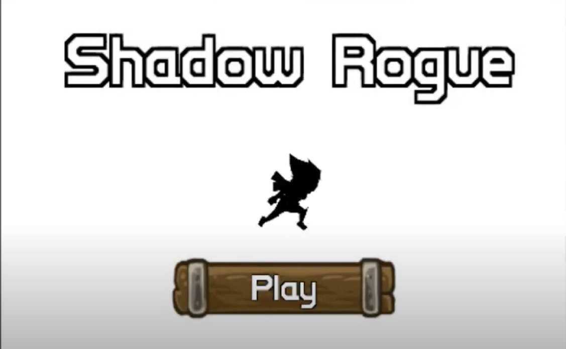 Shadow Rogue