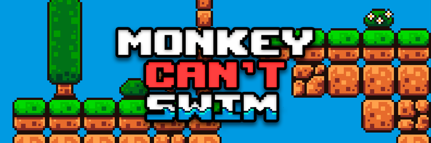 Monkey Can't Swim (DEMO)