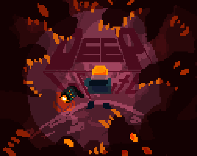 Cover image for Deep Infinite