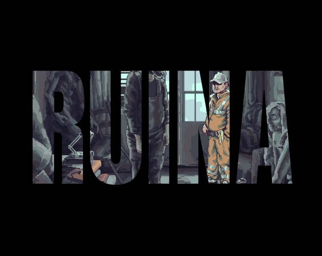 RUINA