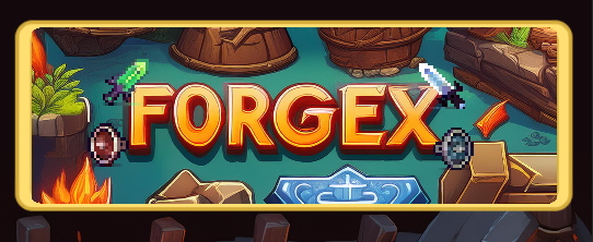 Forgex