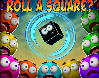Roll A Square