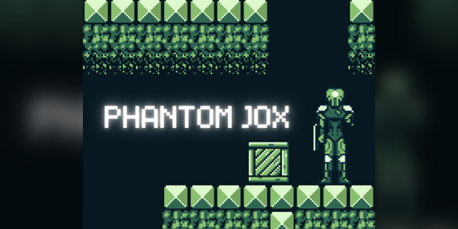 Cover image for Phantom Jox (2017 Prototype)