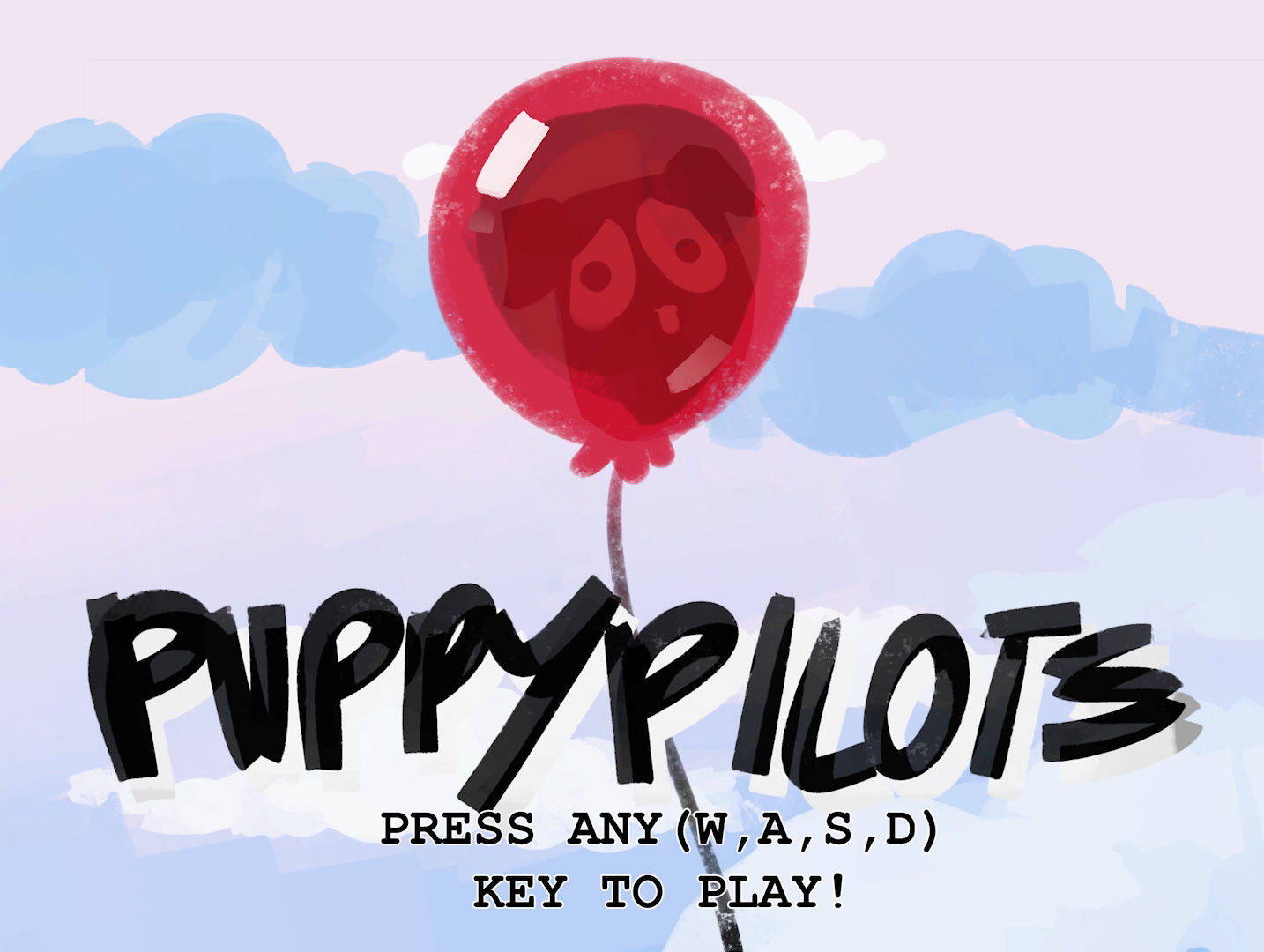 Puppy Pilots
