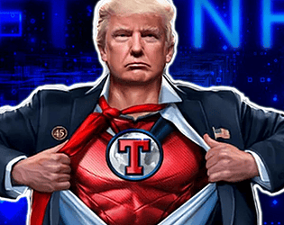 SuperT rump Win
