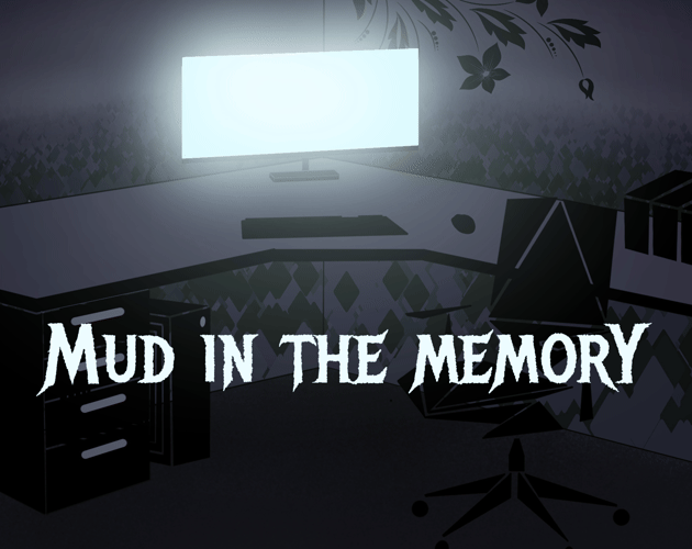 Cover image for Mud in the Memory