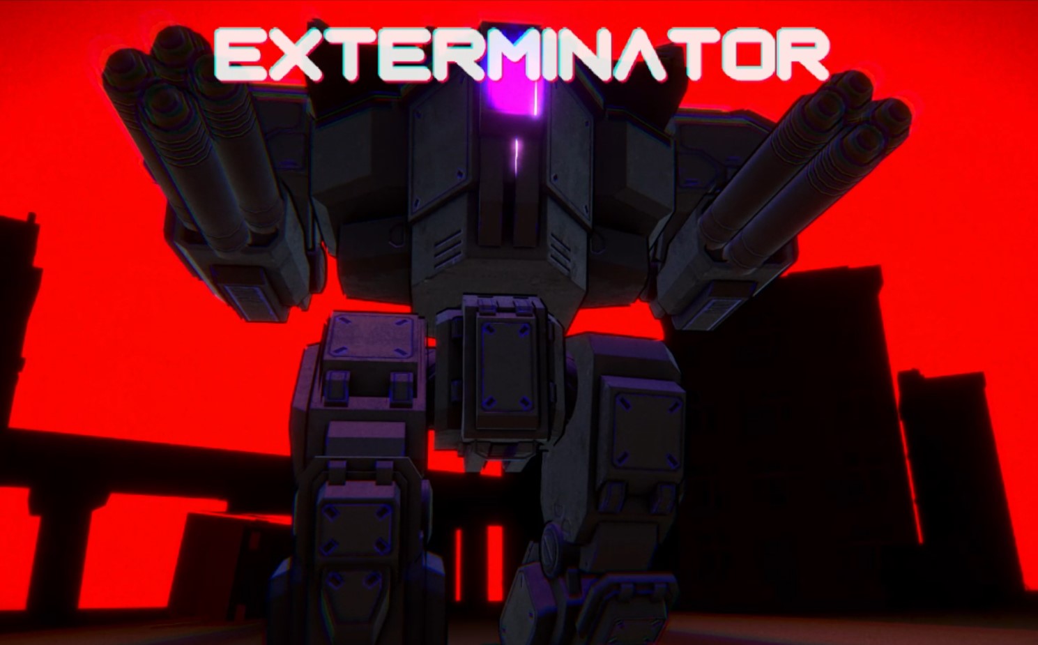 Exterminator