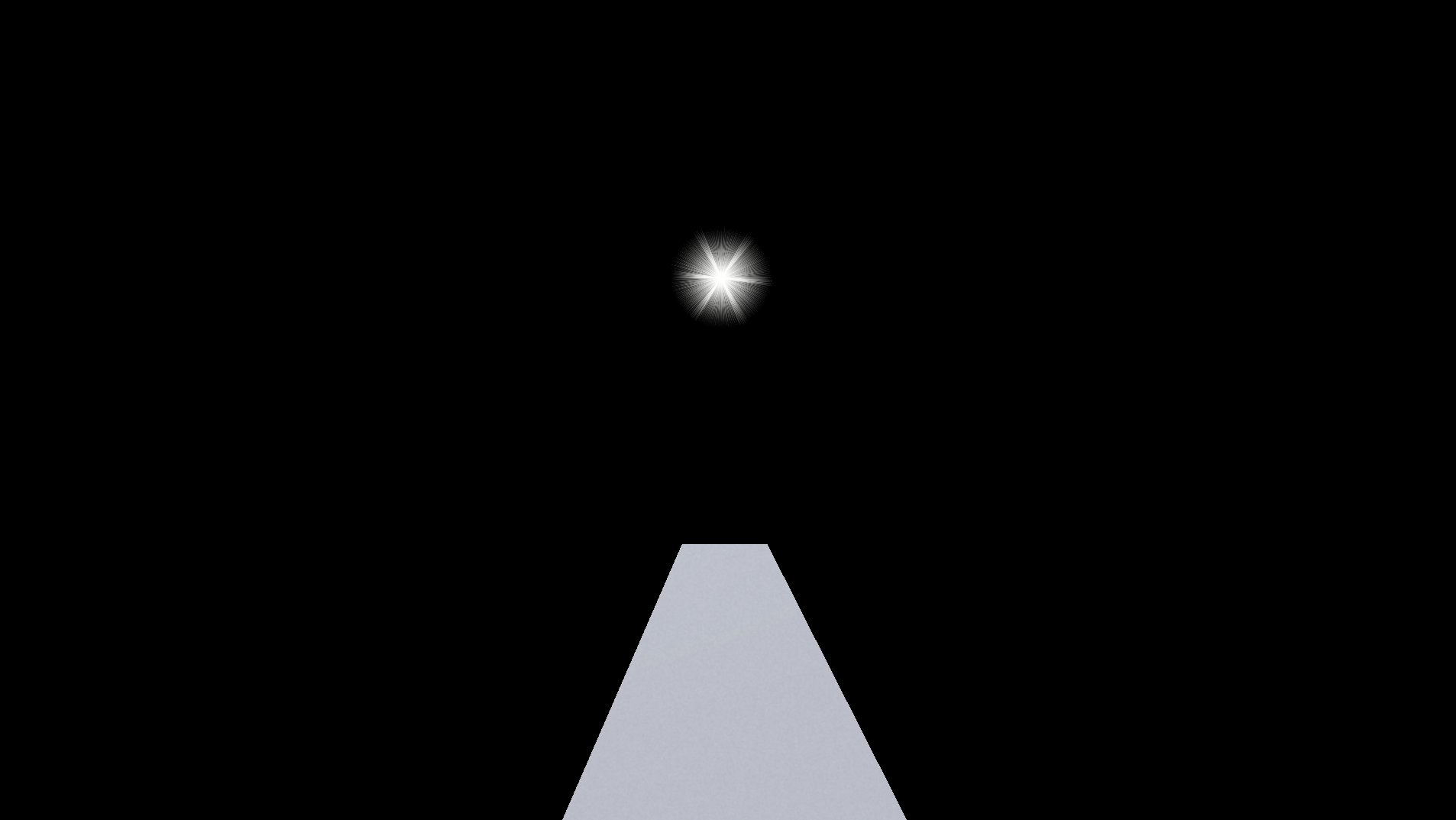 Saw The Light by Zecheng Ye for Prototype Studio 2024 Week 1 - itch.io