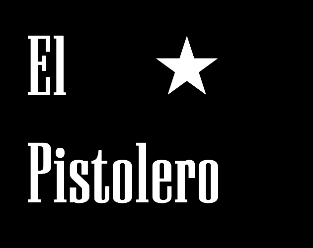 Cover image for El Pistolero