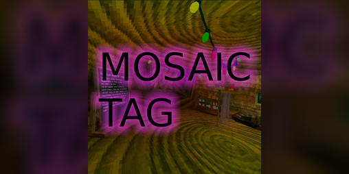 Cover image for Mosaic Tag