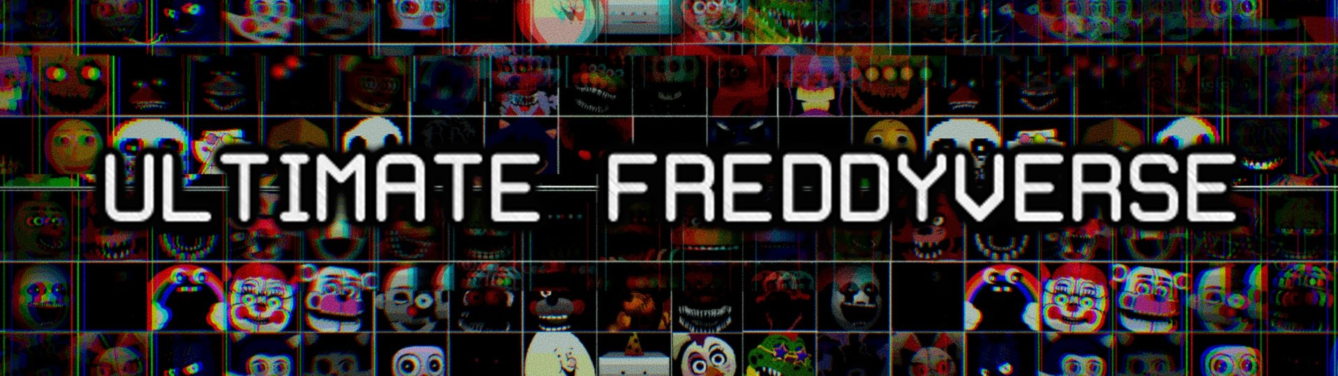 Ultimate Freddyverse