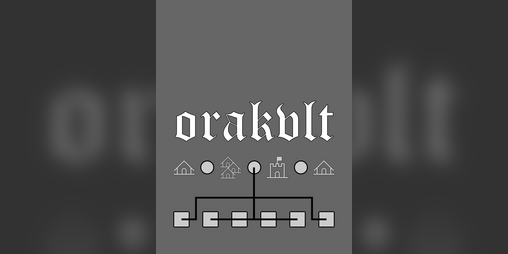 Cover image for oraKVLT