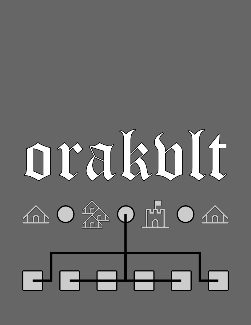 Orakvlt by kd8qln gaming