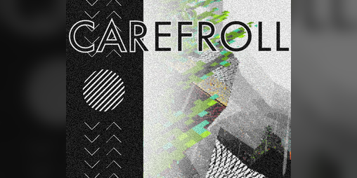 Cover image for Carefroll