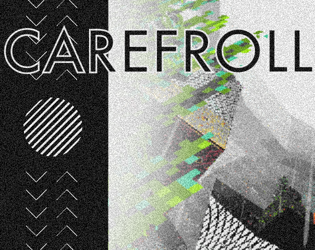 Cover image for Carefroll