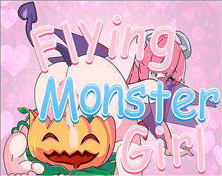 Flying monster girls(beta)