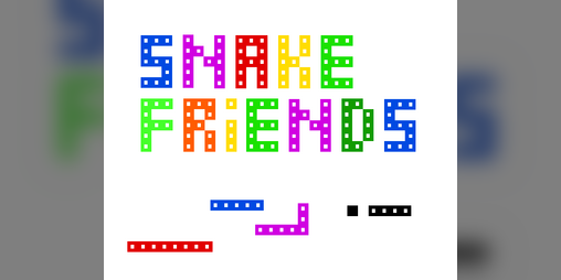 Cover image for Snake Friends