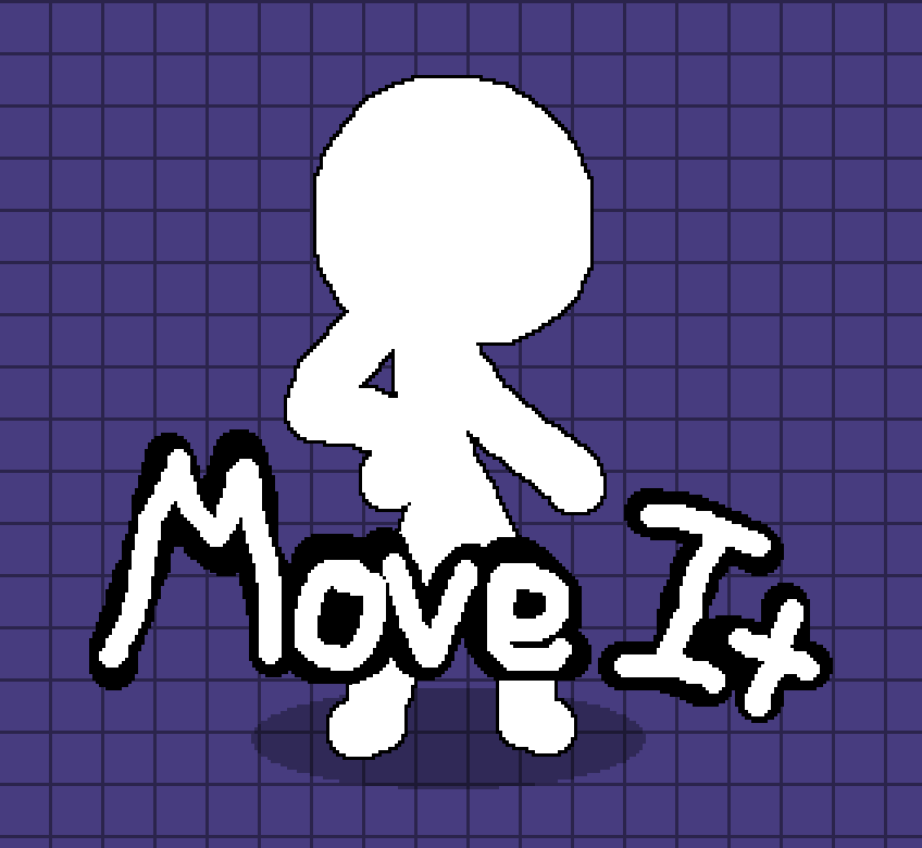 Move It!