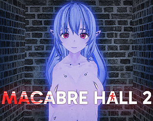Macabre Hall 2