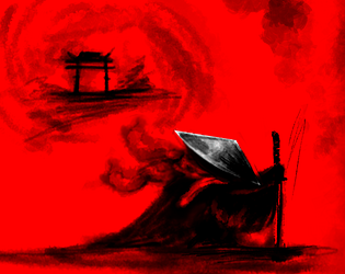 The Legend Of Kuro
