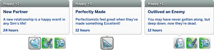 SACRIFICIAL (Sims 4 Mods) on X: Since @TheSims never gives credits I'd  like to do their job for them Thank you @NeilSimming For inspiring the  sims team to add this feature to